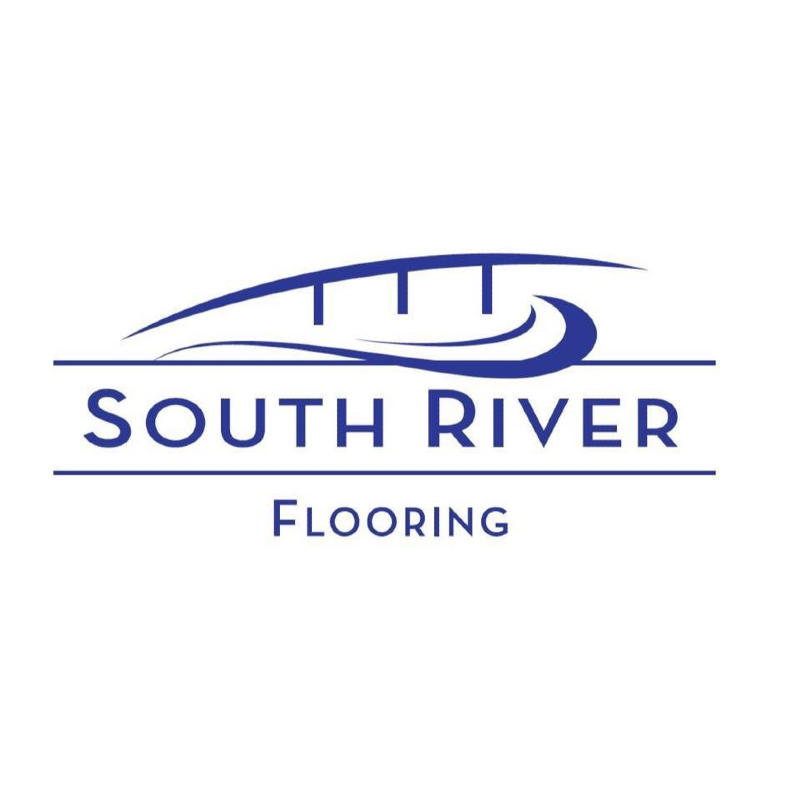 South River Flooring Logo