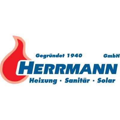 Herrmann GmbH Heizung - Sanitär- Solar in Bayreuth - Logo