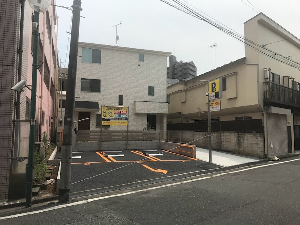 Images ONE PARK池袋本町1丁目