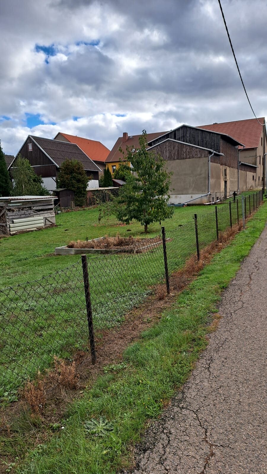 P  G INVEST GmbH, Vogtstraße 01 in Waldheim