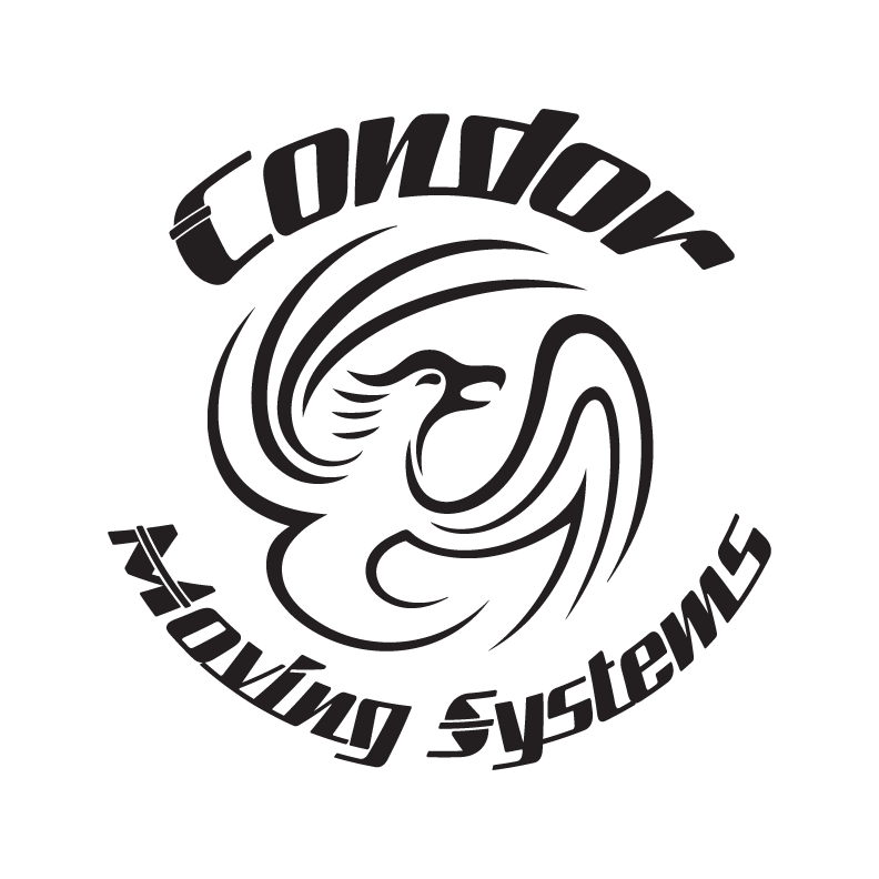 Condor Moving Systems Logo