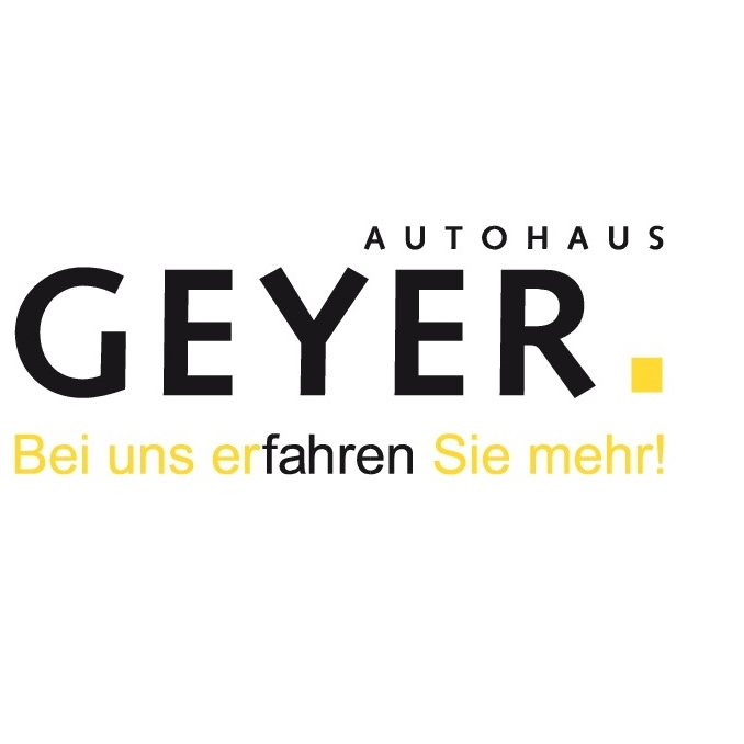 Renault Göppingen Autohaus Geyer GmbH & Co. KG in Göppingen - Logo