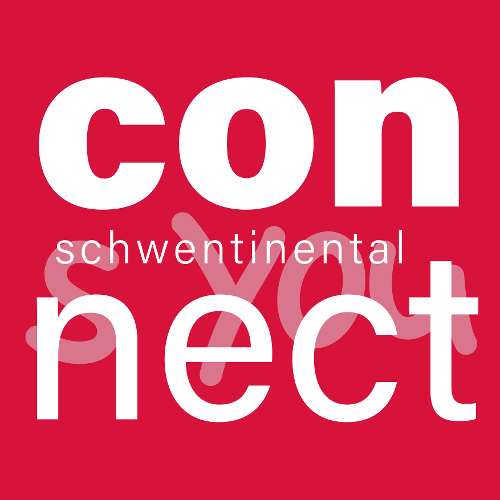Logo Connect Schwentinental