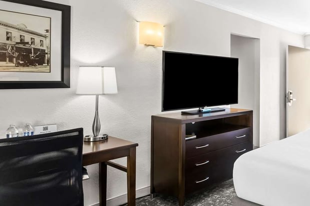 Images Best Western Garden Inn