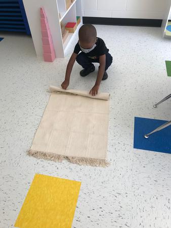 Images Heaven's Best Montessori, LLC