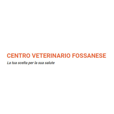 Centro Veterinario Fossanese Logo