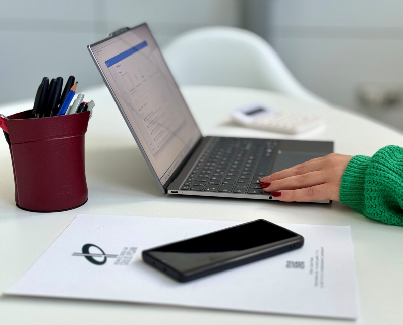 Images Giulio Pisani Business Consultant