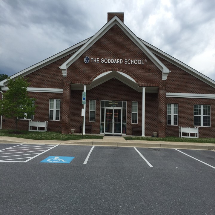 Images The Goddard School of Marriottsville