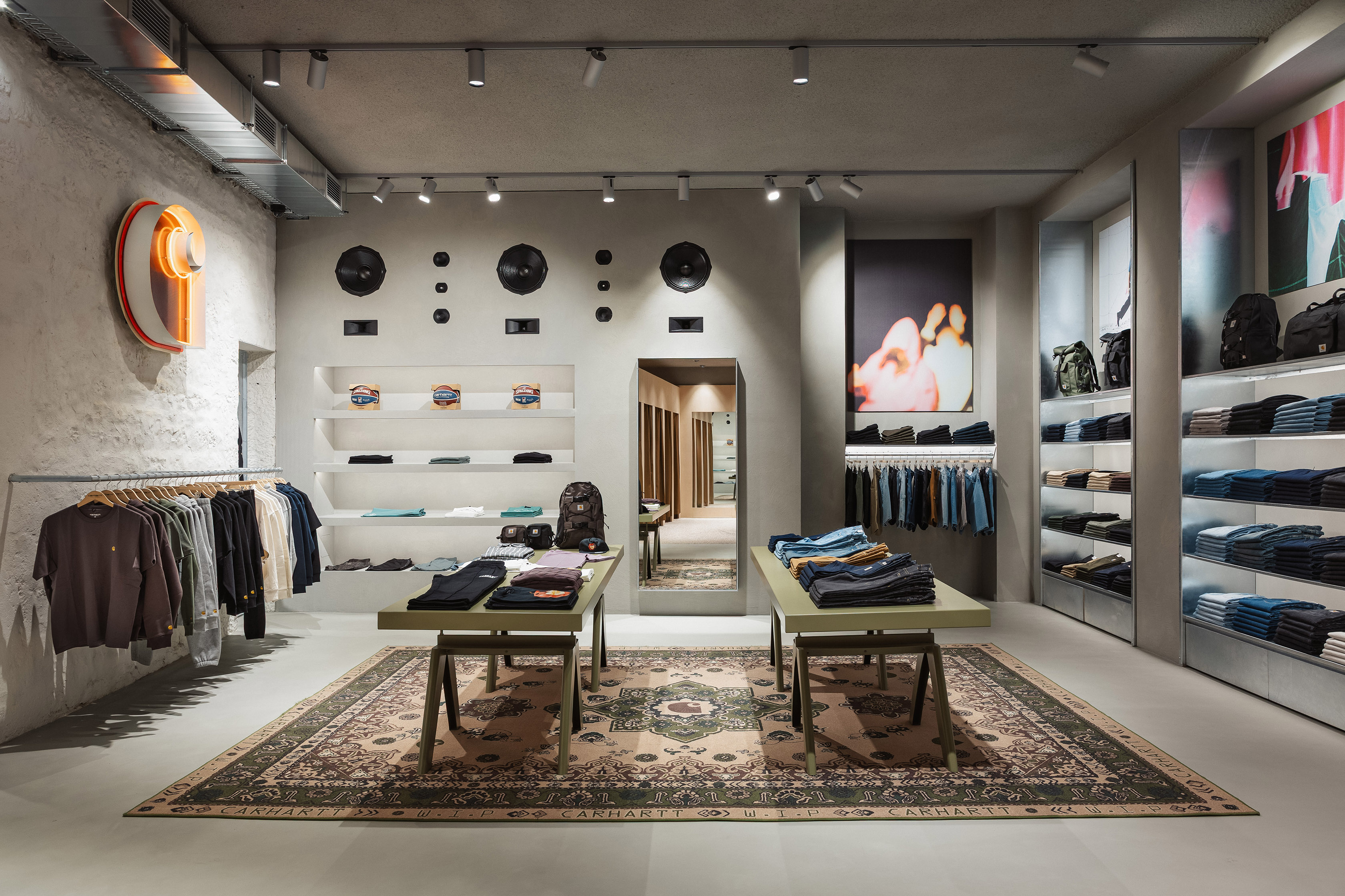 galerie image