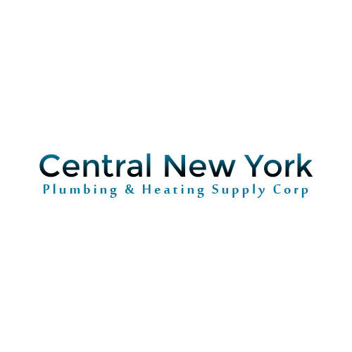 Central New York Plumbing & Heating Supply Corp Logo