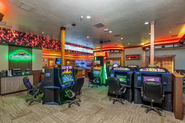 Images Yellowstone Casino