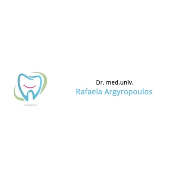 Logo von Dr. med. univ. Rafaela Argyropoulos