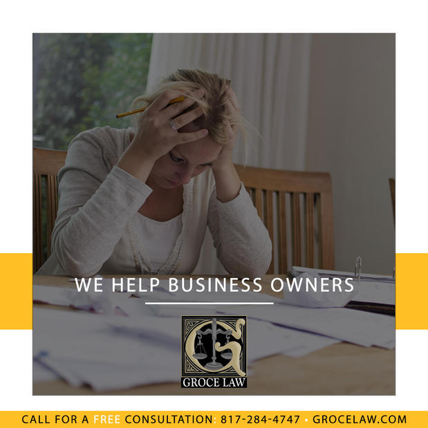 Images Groce Law Firm, Ltd.