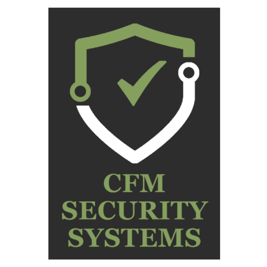 CFM Security Systems Ltd Logo