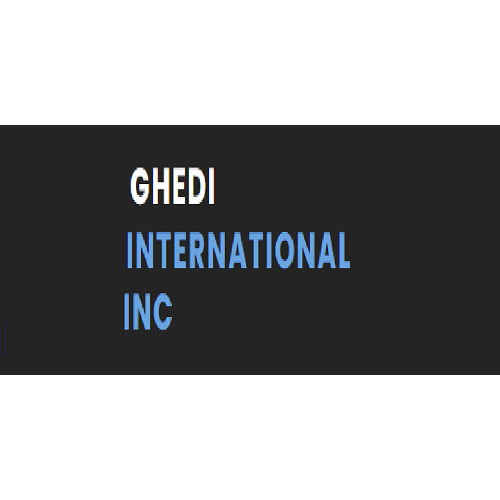 Ghedi International, Inc Logo