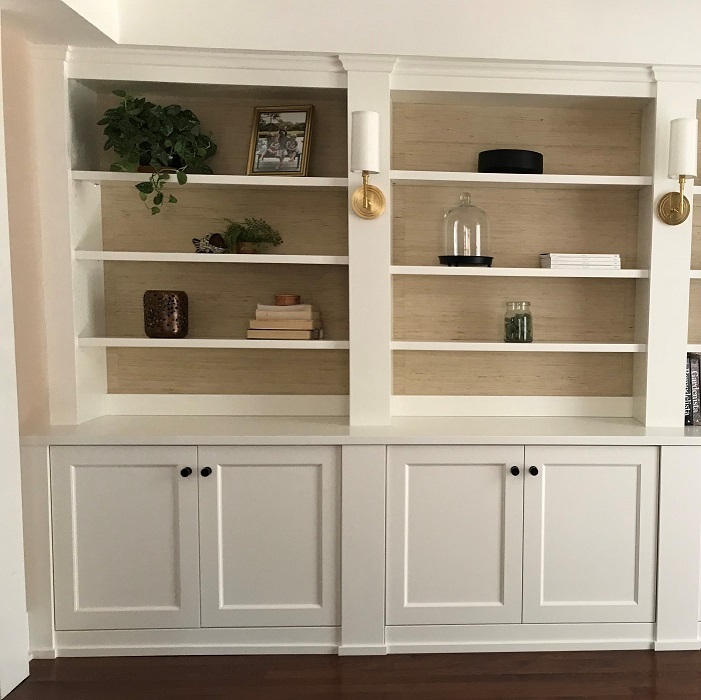 Images T. Henry Cabinets & Woodworking, LLC