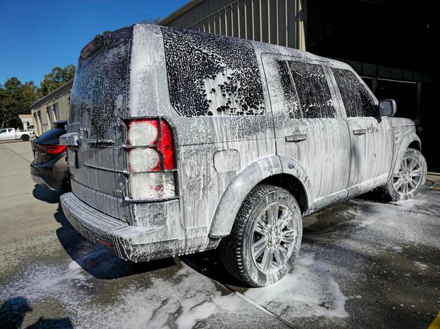 Images Top Dog Auto Ceramics