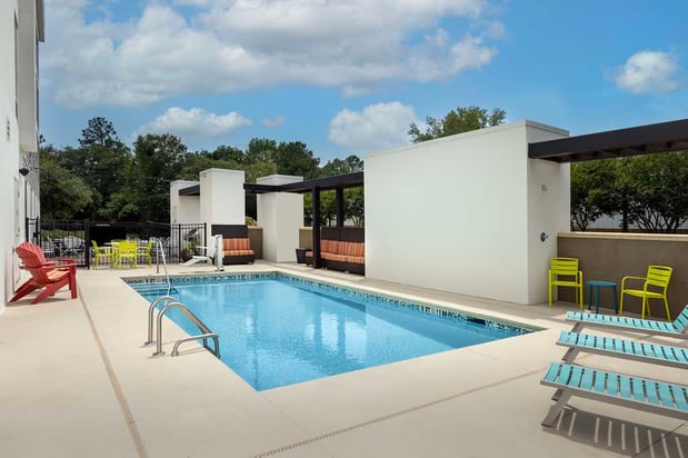 Images Home2 Suites by Hilton Charleston Airport/Convention Center, SC