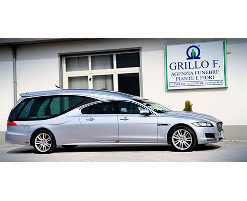 Images Agenzia Funebre Grillo Fabio