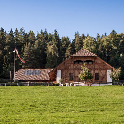 Kaserhof