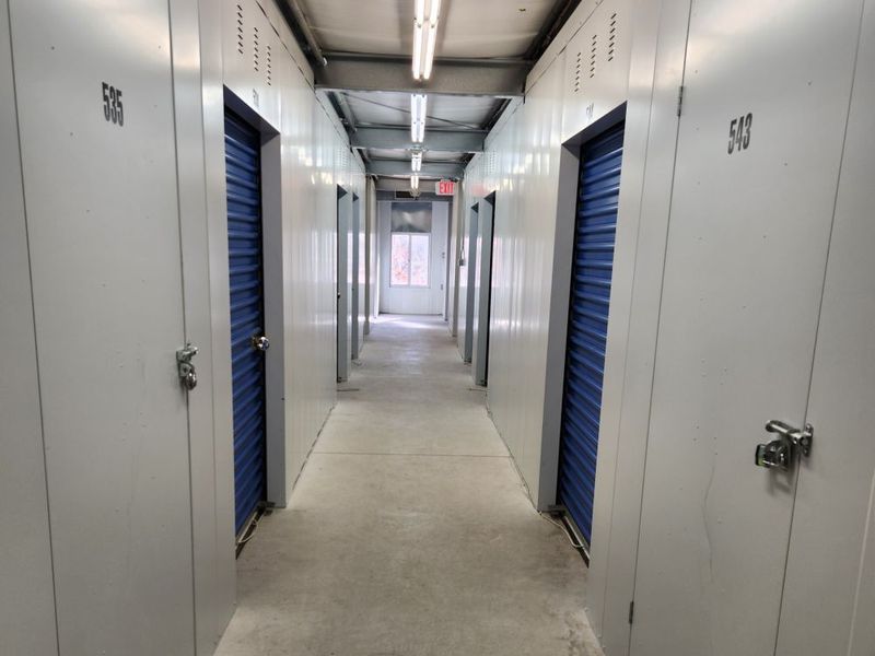 Images Extra Space Storage