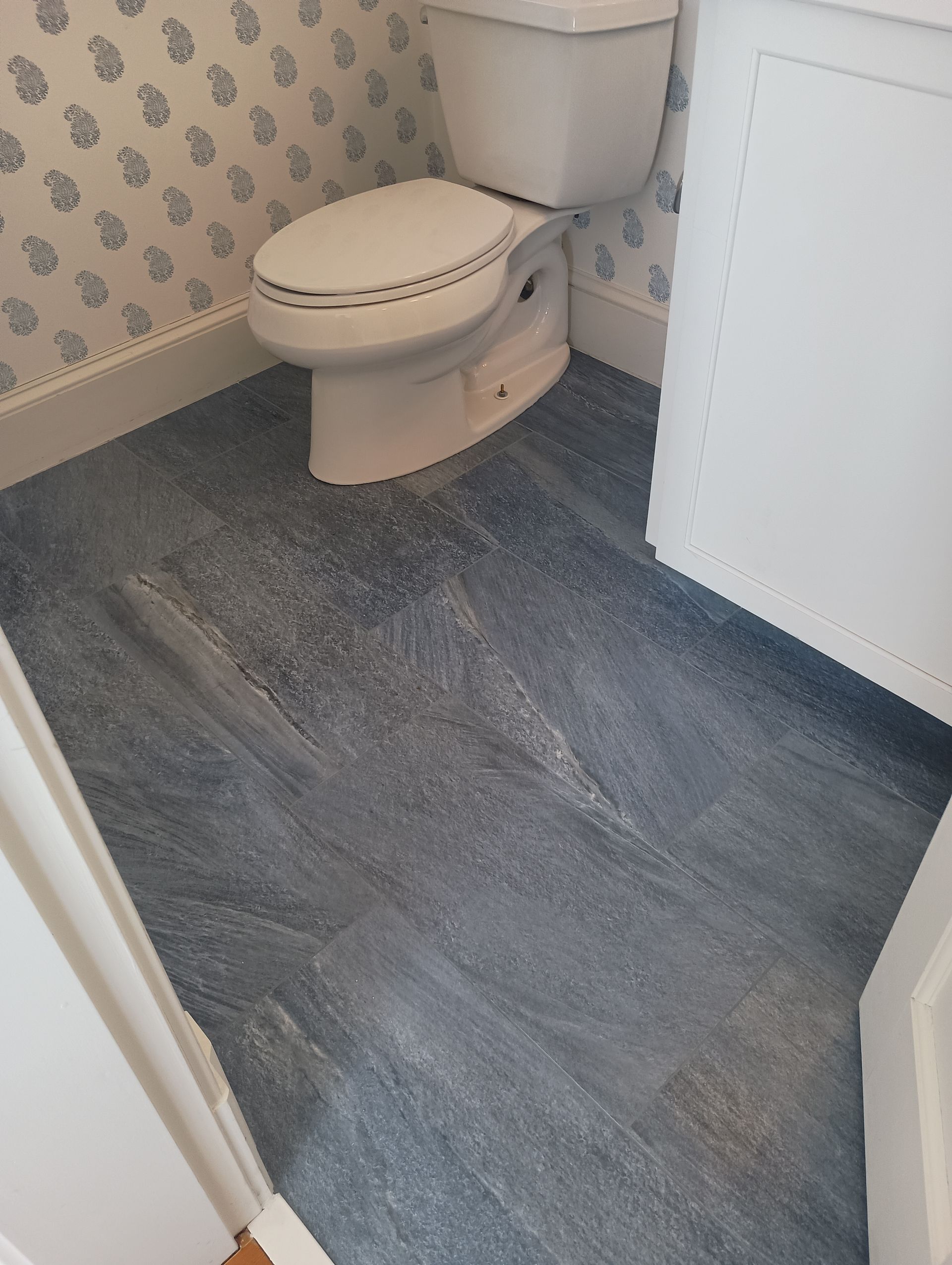 Milanese Tile and Stone Image