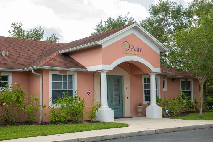Images Palm Medical Centers - Orlando Goldenrod Rd.