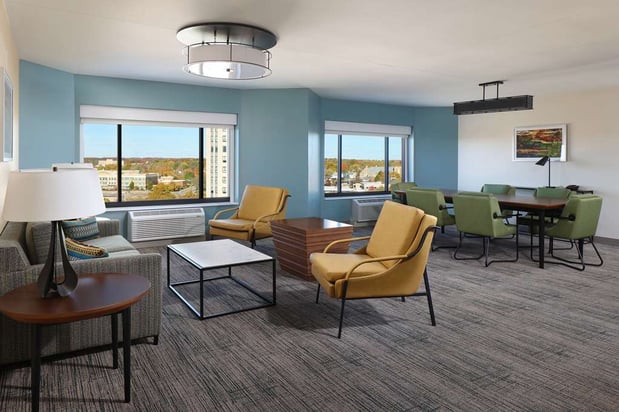 Images DoubleTree by Hilton Battle Creek