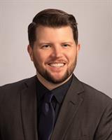 portrait of Leon E. McCook MD