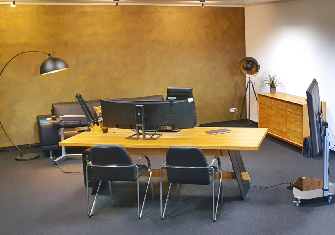 365 Akademie GmbH, Am Hirschbach 17 in Gundremmingen