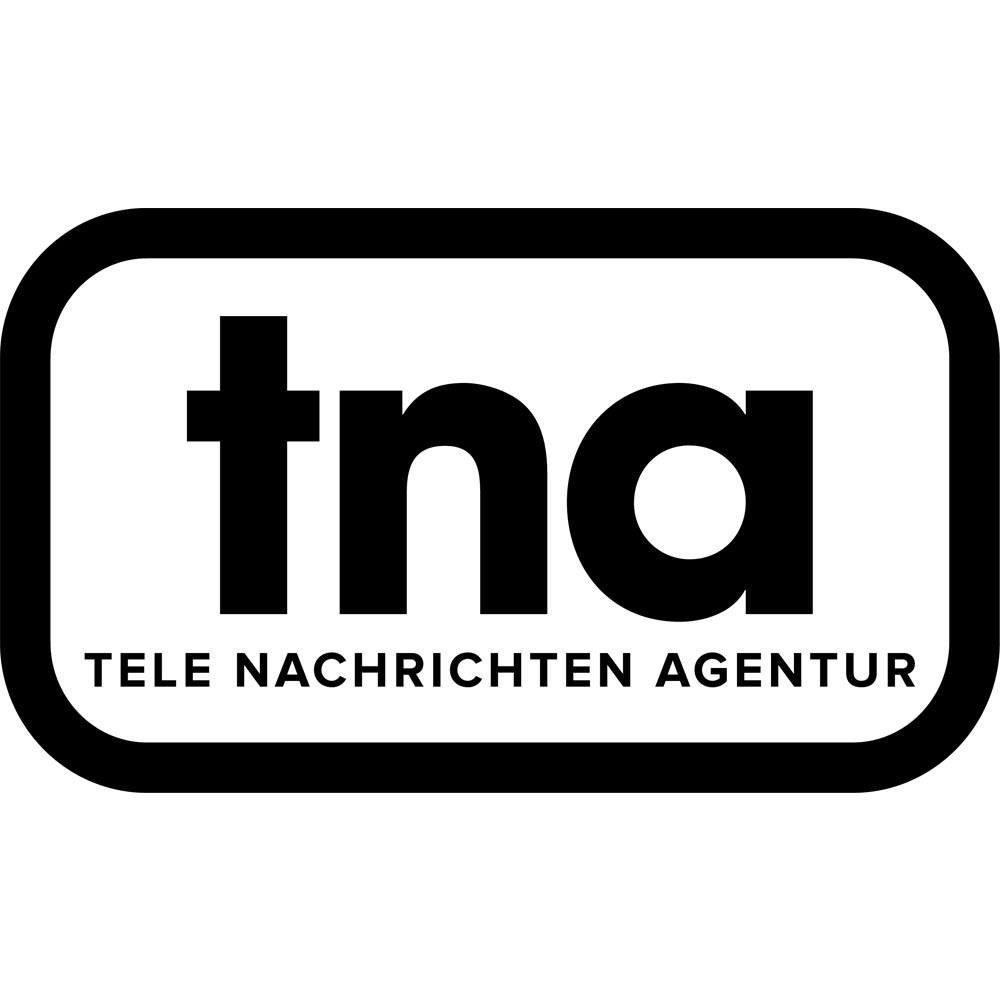 Logo von tele nachrichten agentur - videoproduktion