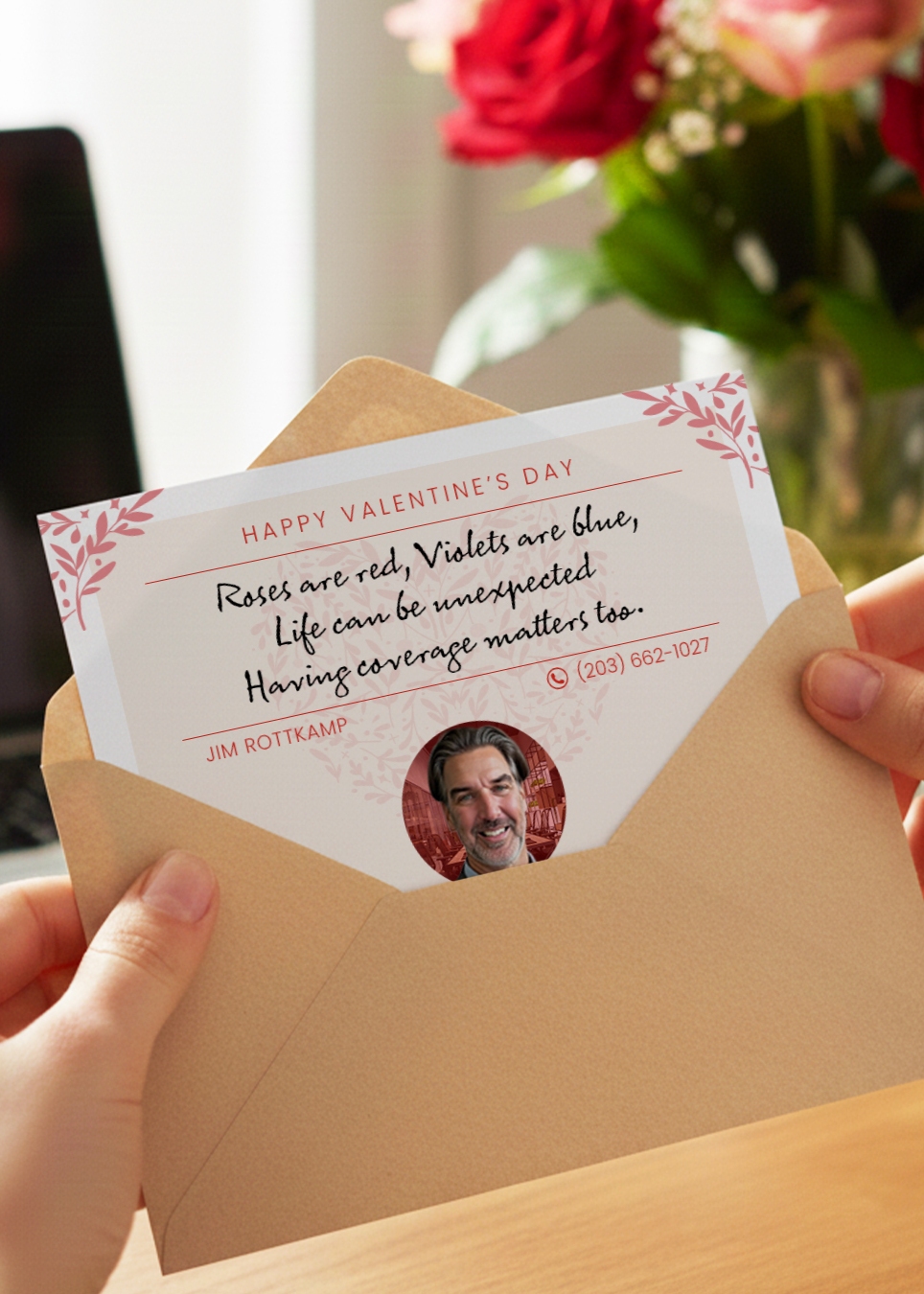 This season is a thoughtful reminder to look out for the people and things that matter most. We’re here to help you review what you have in place and confirm everything still aligns with your needs.