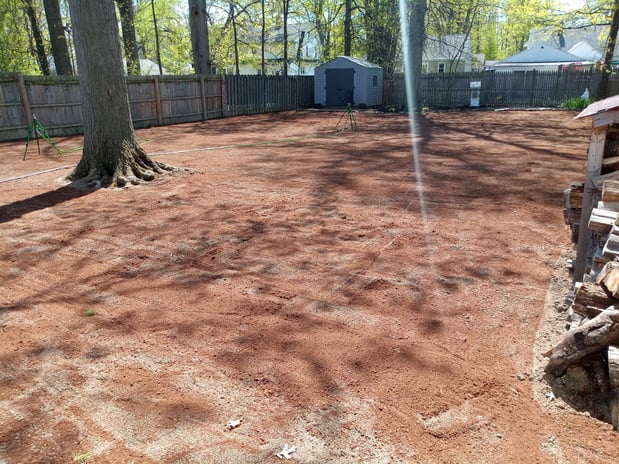 Images MRK Landscaping & Snowplowing