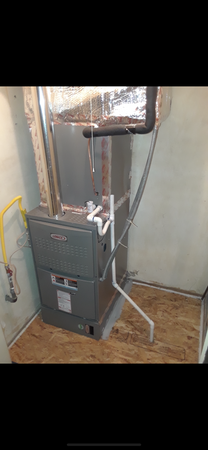 Images VERONA HVAC INC