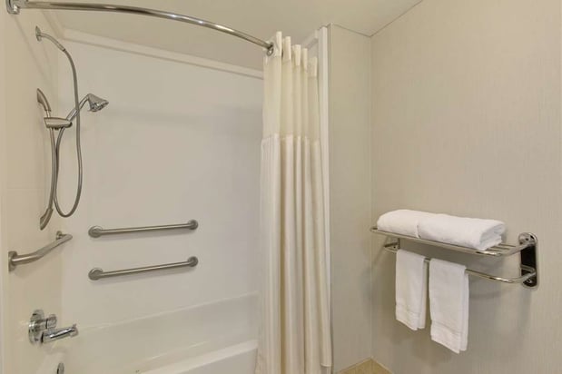 Images Homewood Suites by Hilton Lubbock