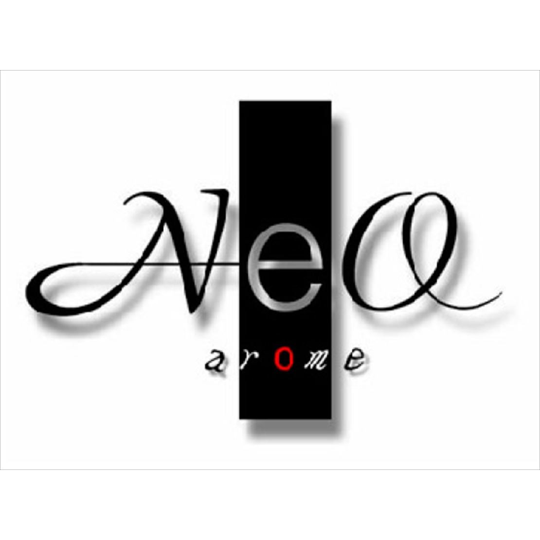 ネオアローム Logo