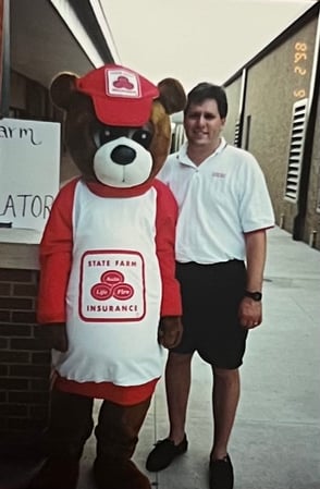 Images Jeff Coleman - State Farm Insurance Agent