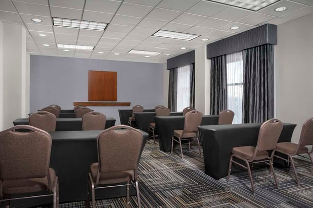 Images Homewood Suites by Hilton Omaha-Downtown