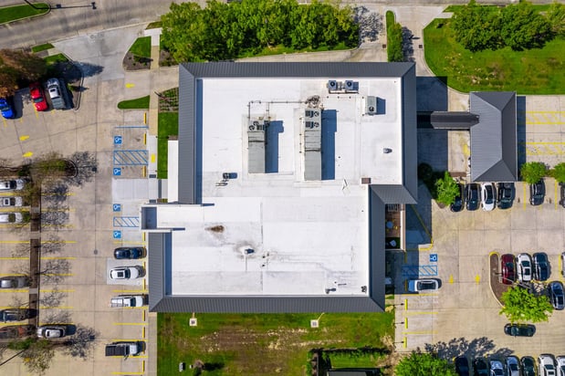 Images Coleman Roofing & Construction