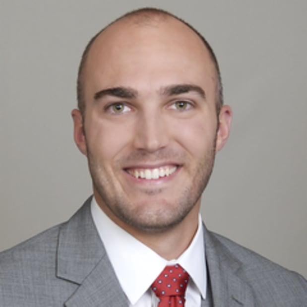 Images Edward Jones - Financial Advisor: Elijah D Barrows, AFFP®