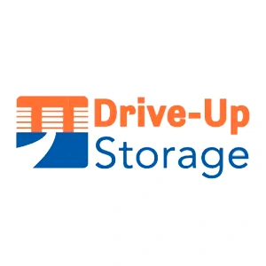 Drive-Up Storage