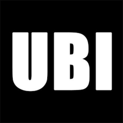 Ultra Built Industries Logo