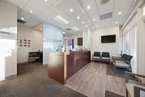 Images Canyon Vista Dental Group