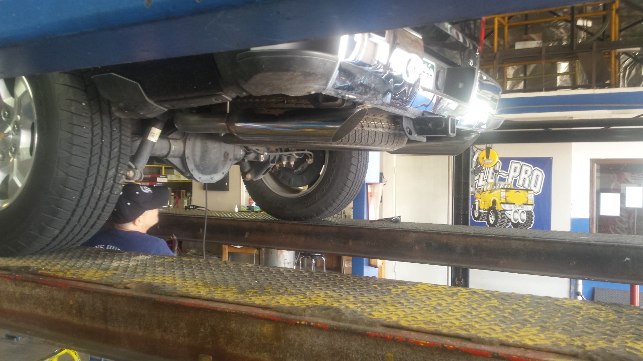 Collins Muffler and Service Coupons near me in Greeley, CO 80634 8coupons