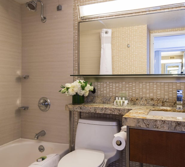 Images Holiday Inn San Francisco-Golden Gateway by IHG