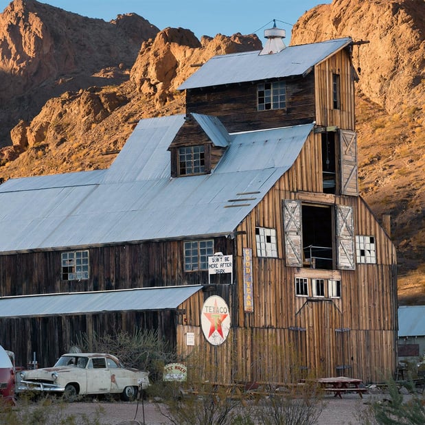 Images Pink® Jeep Tours Las Vegas