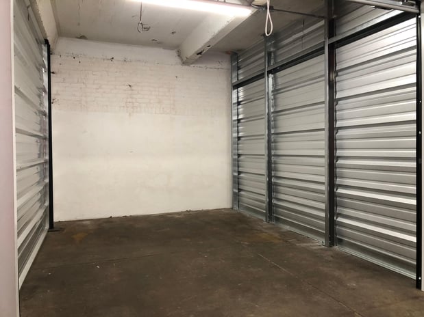 Images Budget Store & Lock Self Storage