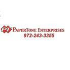PaperTone Enterprises, LLC Logo