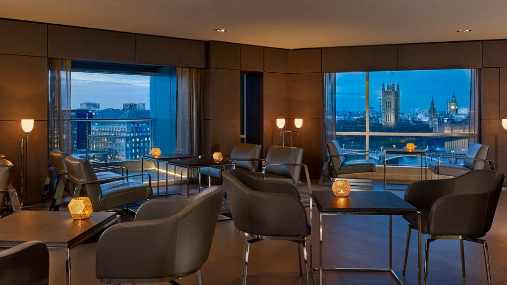 Park Plaza London Riverbank