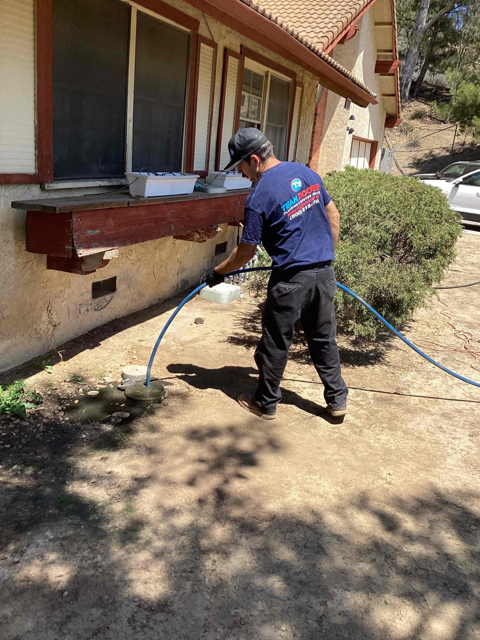 Team Rooter Plumbing - San Diego Image